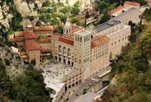 Montserrat Monastery